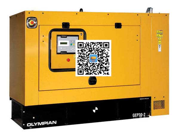 连山租赁发电机