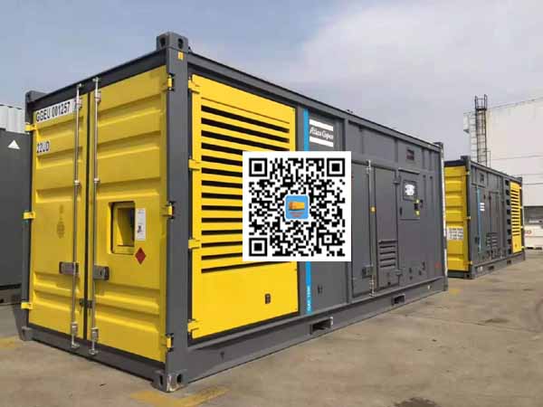 连山大型发电机出租