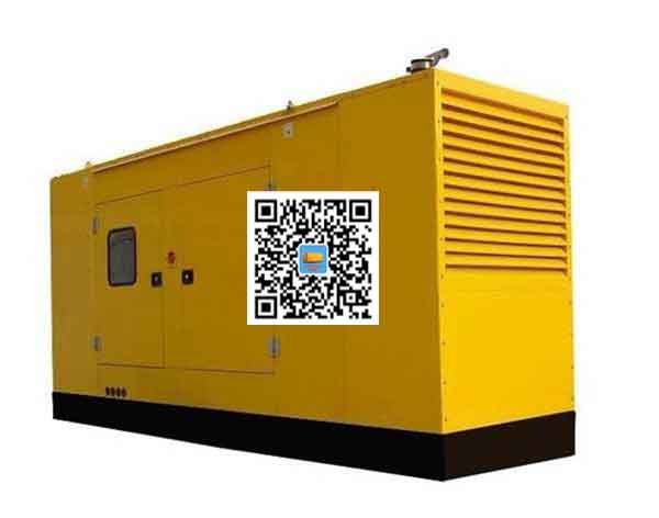 连山出租发电机 柴油发电机不维护对机器有什么影响