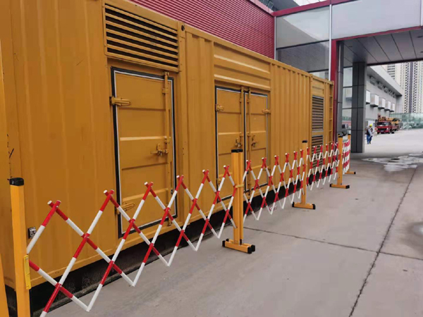连山发电机出租 你知道怎样鉴定发电机品质的好坏吗？
