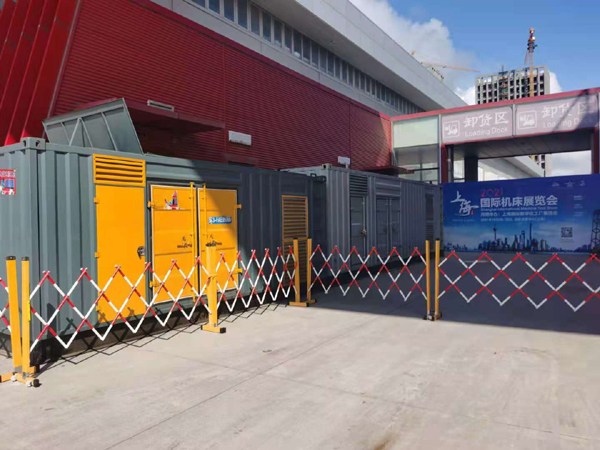 连山发电机出租教您要了解的柴油发电机组基础知识