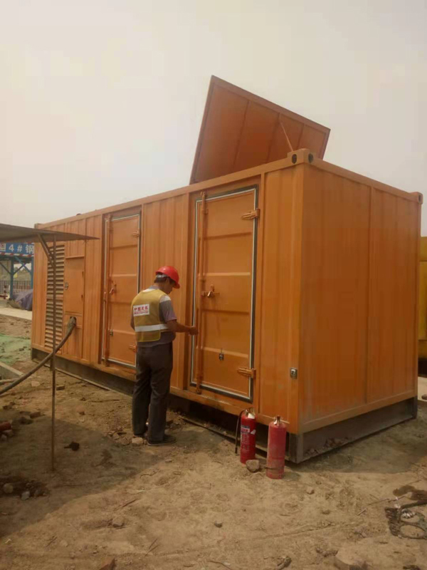 连山柴油发电机组不定期保养会出现哪些问题？