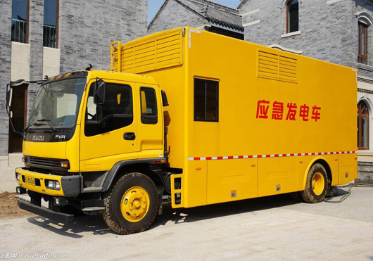 连山租赁发电机-柴油发电机的正确选择方法是什么