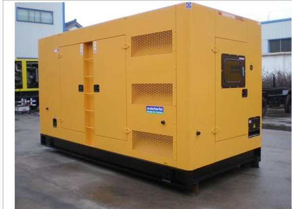 连山发电机出租-静音发电机组厂家：柴油发电机组并机需要什么条件？