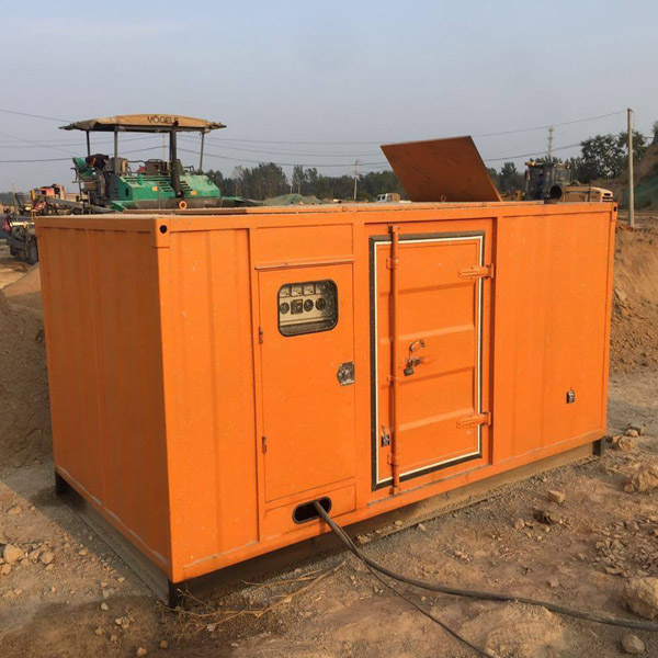 连山发电车出租-挑选发电机哪些技巧可以掌握使用