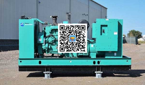 连山发电机出租-选购发电机需要考虑的几大因素