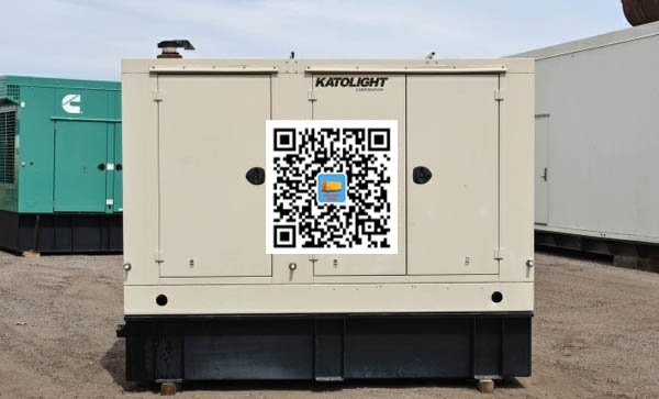 连山租赁发电机-柴油发电机电压为什么不稳？