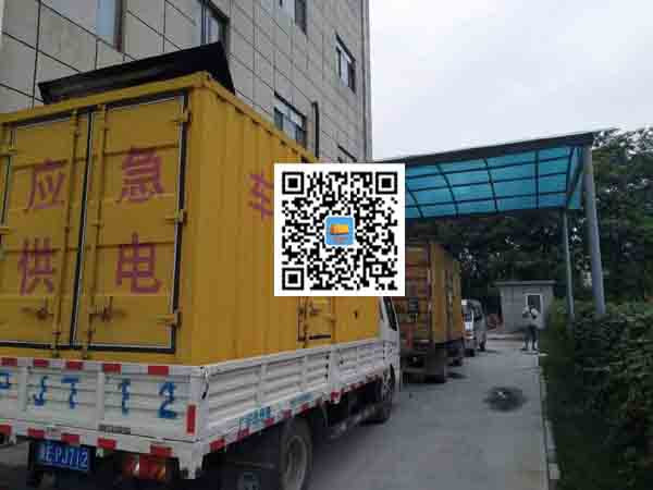 连山发电车出租-发电机产品使用越来越广泛