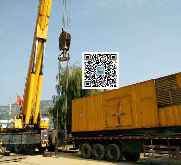 连山发电车出租-全自动发电机组长期不使用该如何保养？