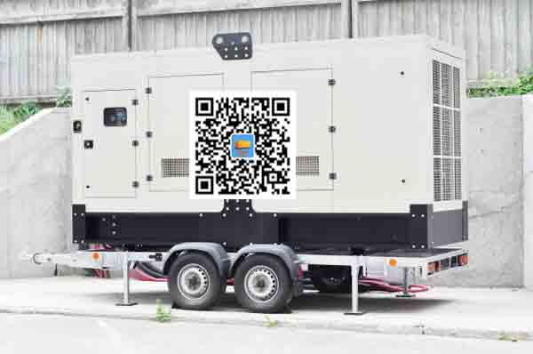 连山发电机出租-柴油发电机设计的优势性能特点有哪些