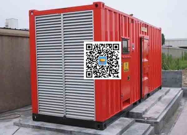 连山发电机出租-柴油发电机组并机常见问题