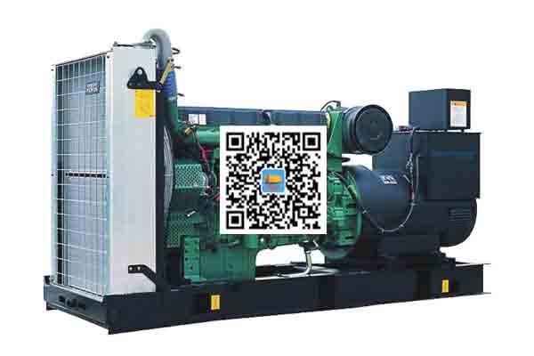 连山租赁发电机-柴油发电机组不及时维护危害大