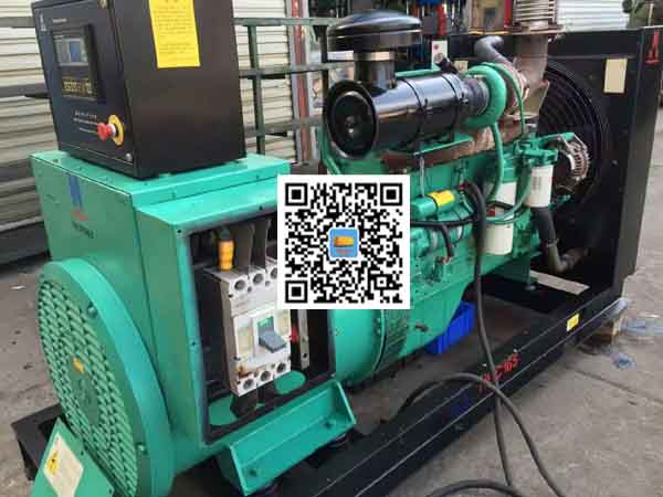 连山租赁发电机-发电机一般变压器磁芯所使用的是什么材料？