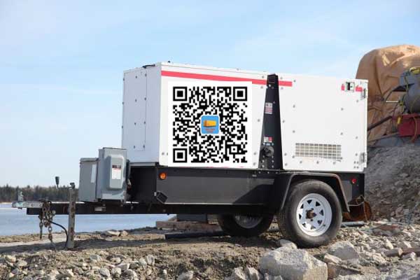 连山发电车出租-应注意的注意安全事项