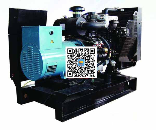 连山发电车出租-沃尔沃发电机在使用时需要注意哪些细节