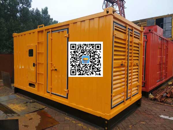 连山发电机出租-发电机组应该选购什么品牌的