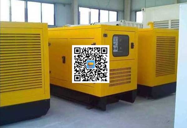 连山租赁发电机-发电机组并机及并机柜的优点
