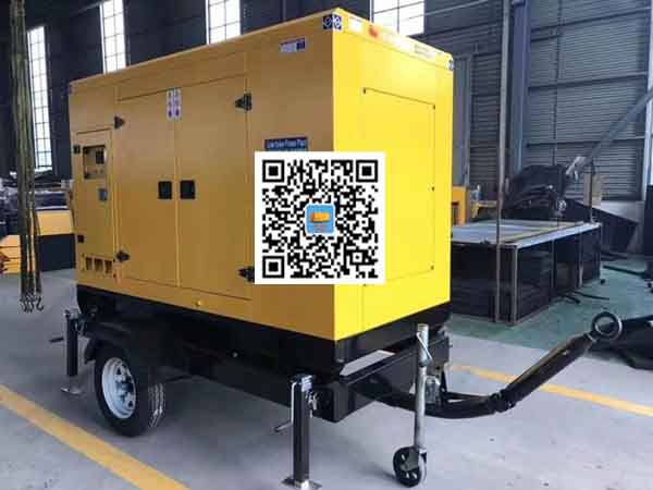 连山柴油发电机组需要经常换油吗