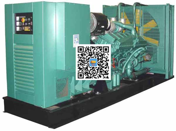 连山笼型异步发电机的电力电子控制技术