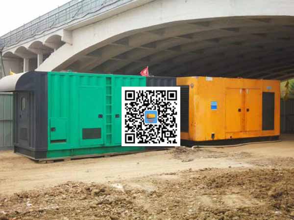 连山决定发电机顺利启动的因素及如何解决发电机冬季起动困难问题