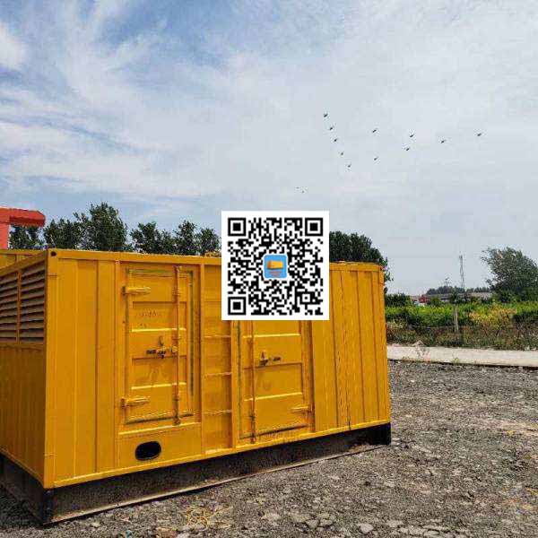 连山发电机出租发电机电刷的结构与作用是什么