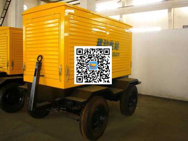 连山发电机出租-发电机组的安装注意要点