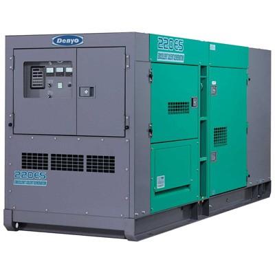 连山发电车出租-柴油发电机零件变形怎么办？