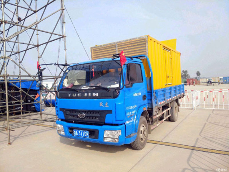 连山发电机出租-柴油发电机组喷油器出现故障会有哪些不正常现象