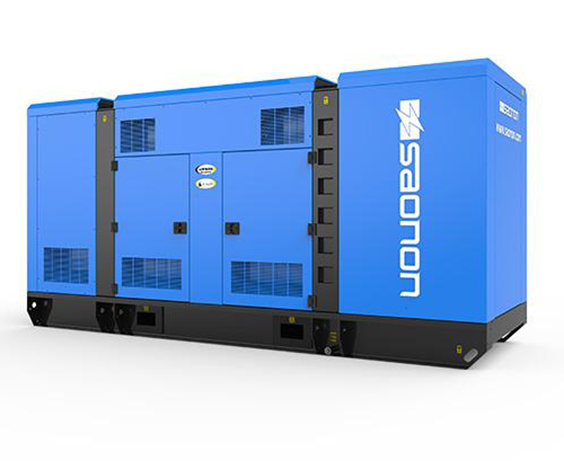 连山怎样可以延长柴油发电机组的使用寿命