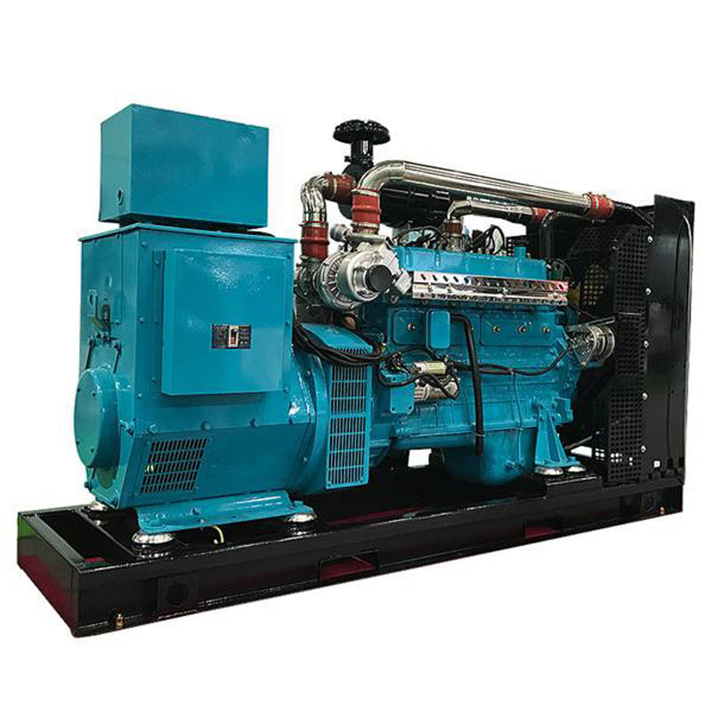 连山柴油发电机组活塞普遍问题剖析