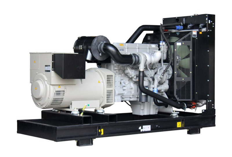 连山柴油发电机组租赁出租机油底壳正确清洗方法