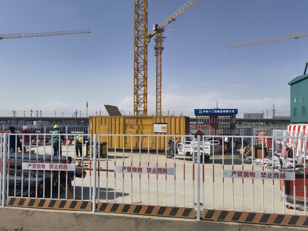 连山发电机出租电缆长度过长会对 100KW 发电机造成哪些影响？