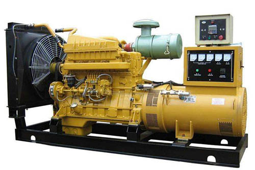 连山频率表异常时如何处理？