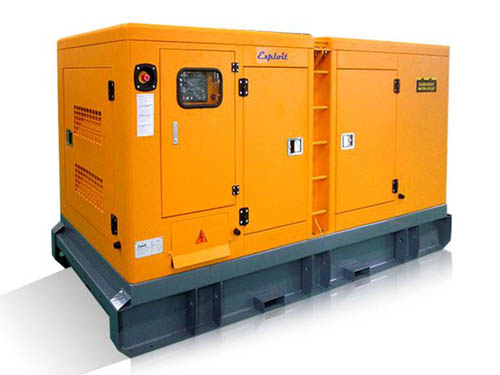 连山影响 200kw 柴油发电机油耗的因素有哪些？