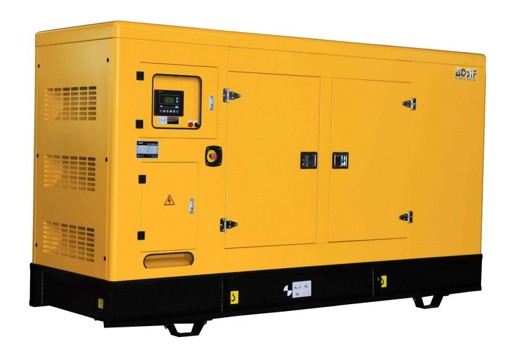 连山发电机出租自启装置的优点有哪些？