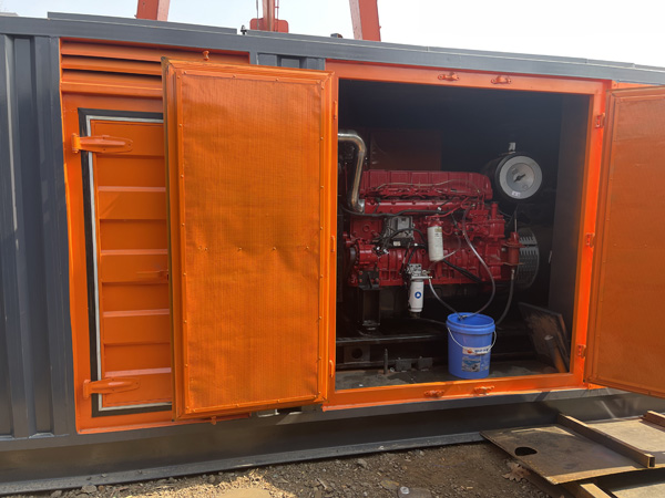 连山如何选择适合自己的发电机停电自启装置？