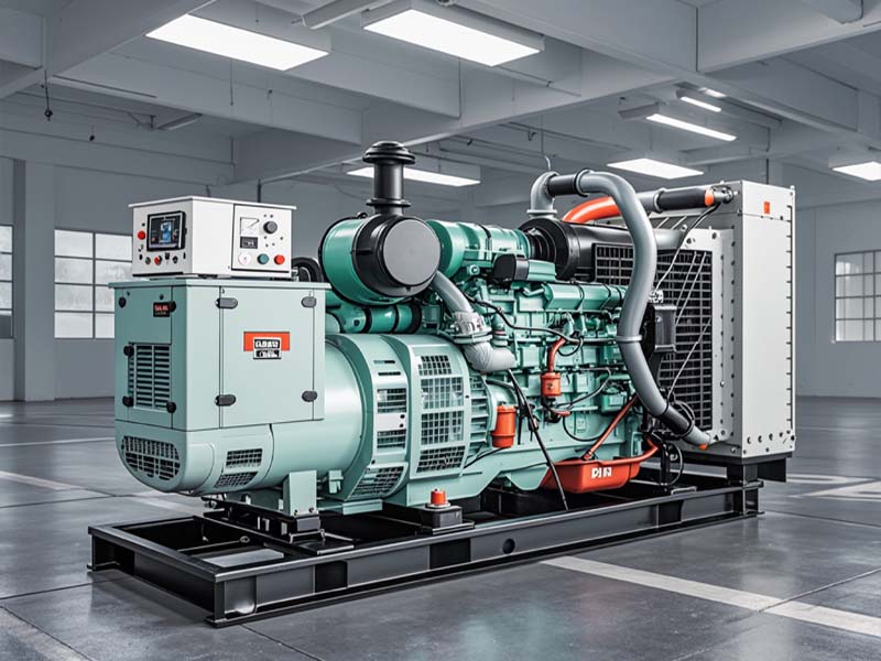 连山如何检查和维护冷却系统的水泵？