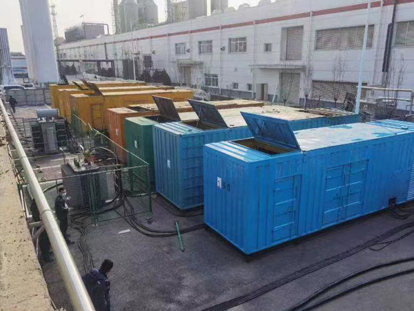 连山380V和690V电压的电缆线相同吗？