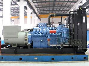 连山功率因数低会对柴油发电机产生哪些影响？