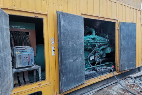 连山发电机组夏季保养的注意事项有哪些？