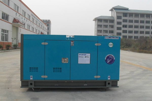 连山发电机租赁发电机组的换季保养注意事项