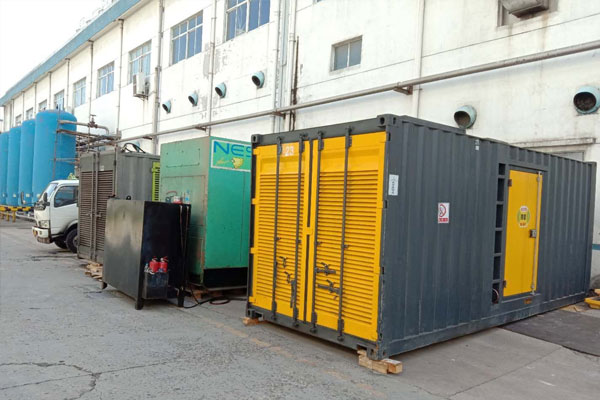 连山发电机组保养是确保其正常运行、延长使用寿命的关键，以下是一些保养注意事项