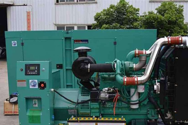 连山工厂发电机应急发电注意事项？