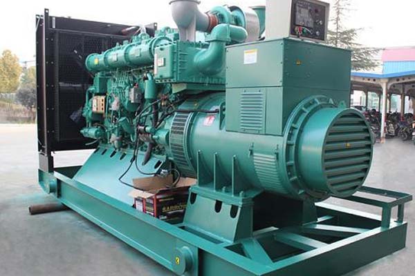 连山工厂发电机应急发电中如何优化燃油储备管理？