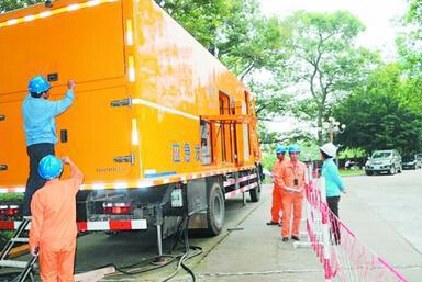 连山不同标号的柴油可以混合使用吗？