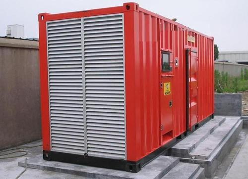 连山发电机组调压板有哪些常见的故障？