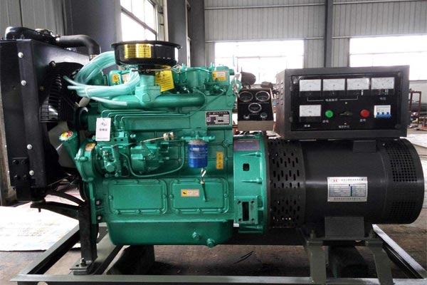 连山传感器在柴油发电机组中起到什么作用？