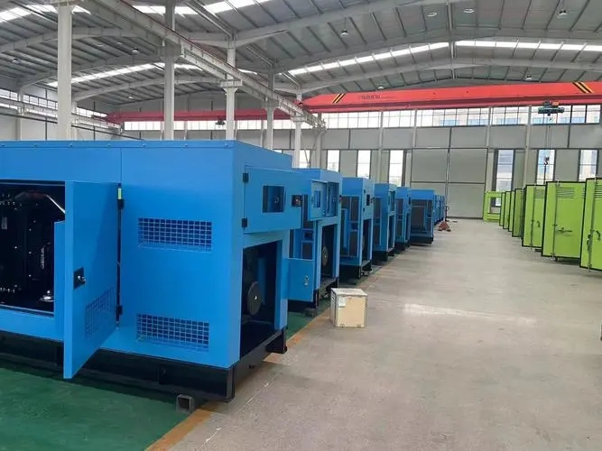 连山如何判断柴油发电机组的电瓶是否需要更换？