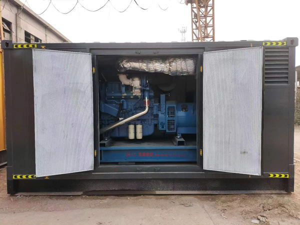 连山柴油发电机组的电瓶应该如何选择？