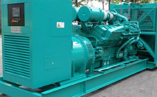 连山柴油发电机组冬季使用中需要注意哪些事项？